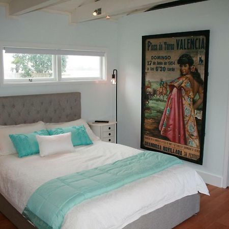 The Boat House Hotel Auckland Buitenkant foto