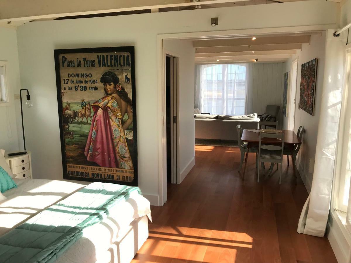 The Boat House Hotel Auckland Buitenkant foto